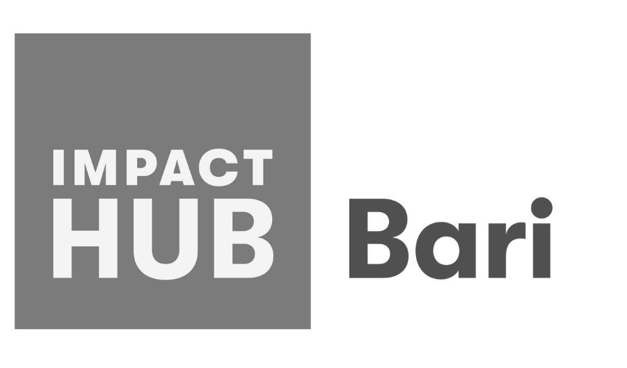 impact hub IÈUMÌ protegge con la Blockchain