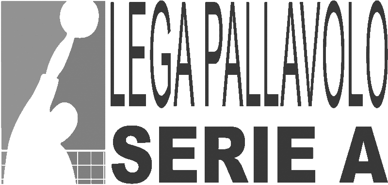 800px-Logo_Lega_Pallavolo_Serie_A_bn IÈUMÌ protegge con la Blockchain