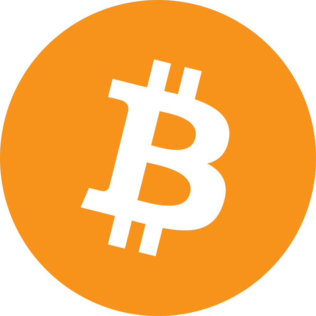 bitcoin btc logo bitcoin btc logo