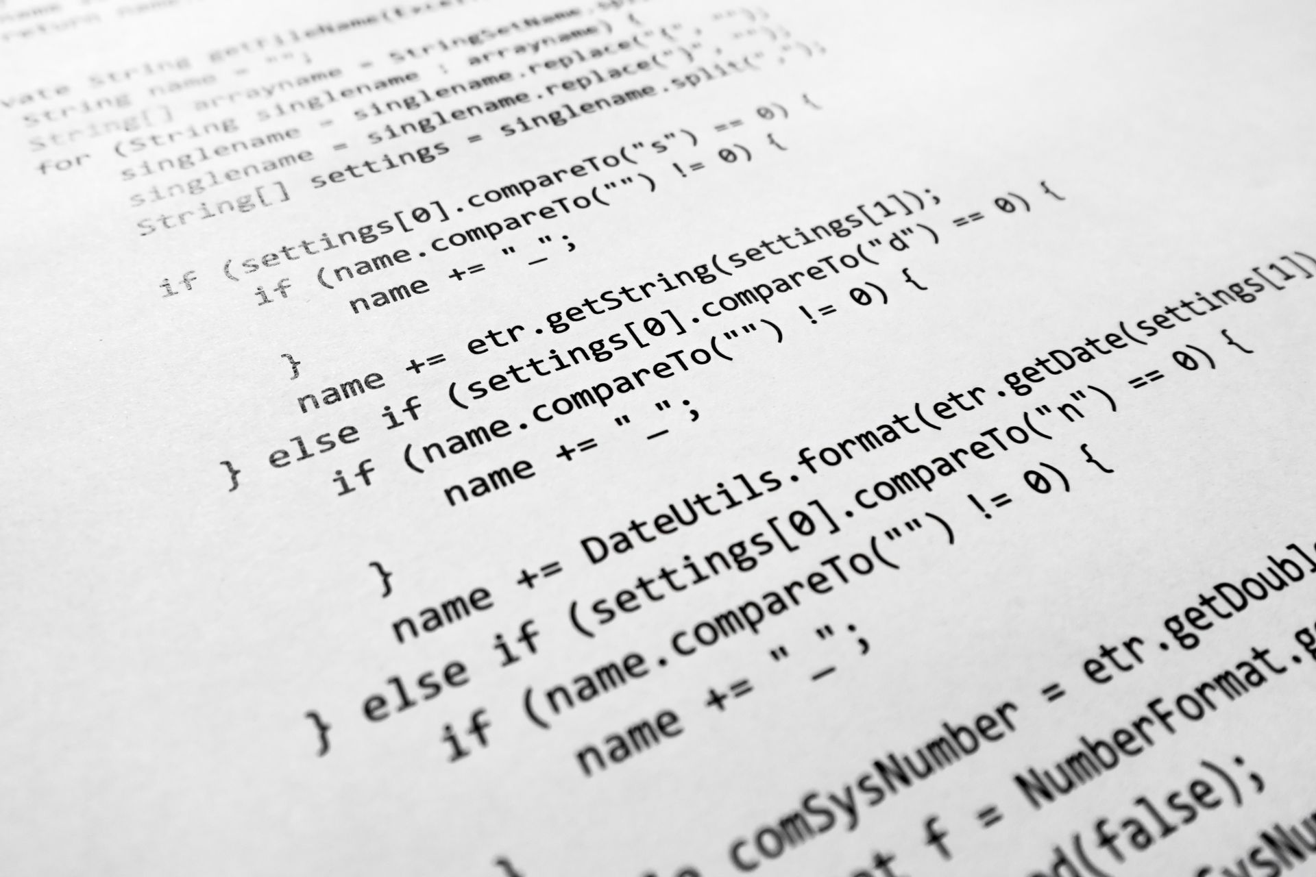 Differenza tra source code escrow e deposito per prova di paternit&agrave;