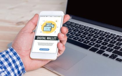 wallet blockchain cos’è, come funziona e a cosa serve ièumì izz2izz