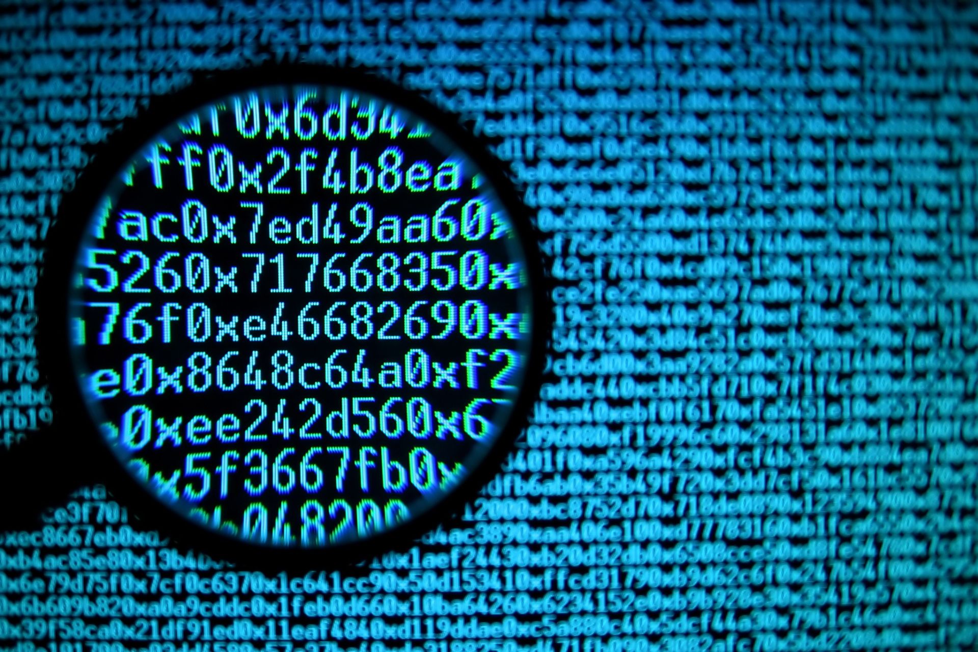 Crittografia: cos'&egrave; e come protegge i dati blockchain
