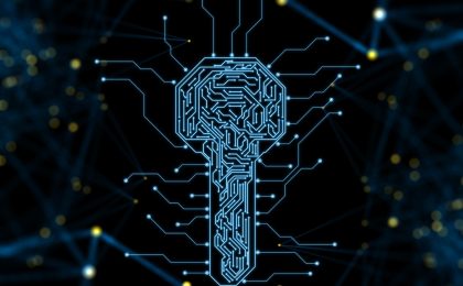 tecnologia blockchain chiave pubblica e privata sicurezza - ièumì - izz2izz