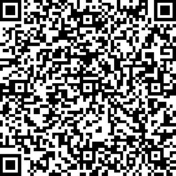 QR certificato e file
